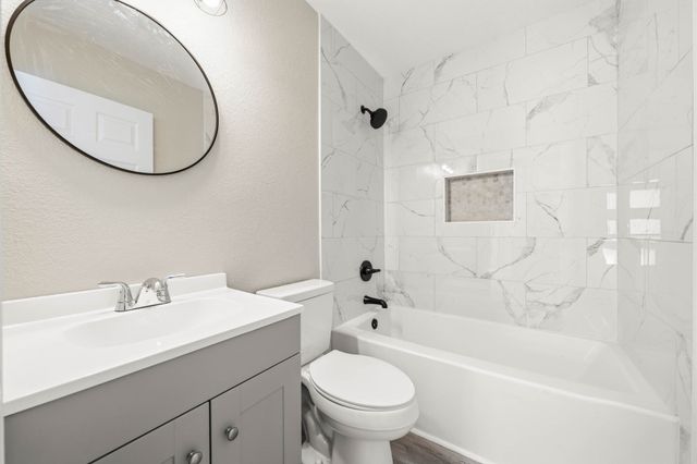 2605 Mitchell Avenue, Waco, TX 76708