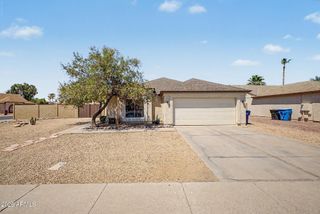 3648 W SARAGOSA Street, Chandler, AZ 85226