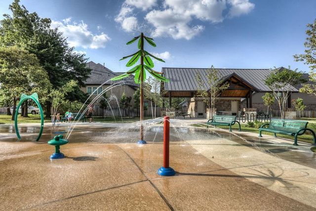 307 Arbor Ridge Lane, Conroe, TX 77384