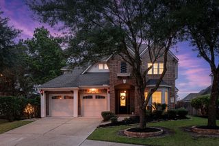307 Arbor Ridge Lane, Conroe, TX 77384