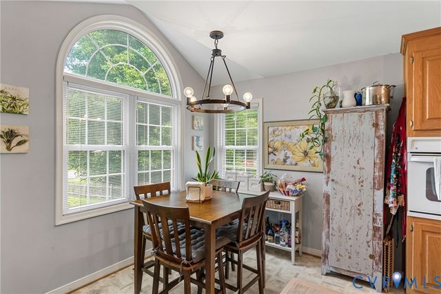 12419 Buffalo Nickel Dr, Midlothian, VA 23112