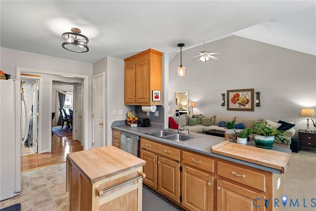 12419 Buffalo Nickel Dr, Midlothian, VA 23112