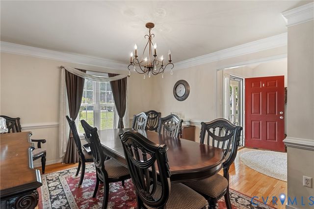 12419 Buffalo Nickel Dr, Midlothian, VA 23112
