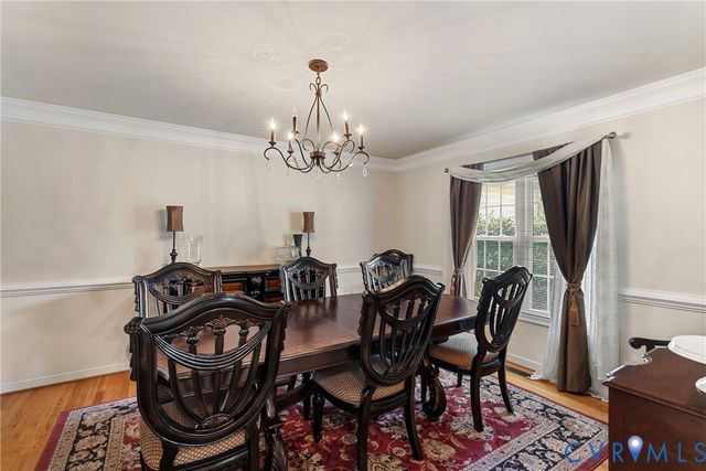 12419 Buffalo Nickel Dr, Midlothian, VA 23112