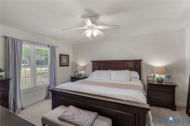 12419 Buffalo Nickel Dr, Midlothian, VA 23112