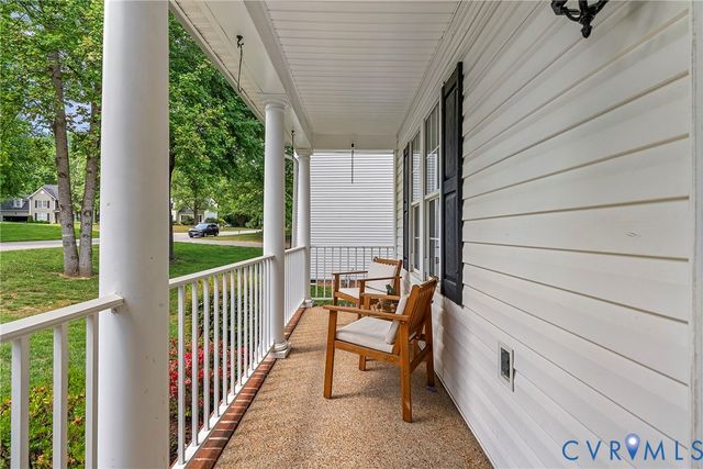12419 Buffalo Nickel Dr, Midlothian, VA 23112