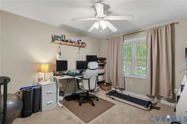 12419 Buffalo Nickel Dr, Midlothian, VA 23112