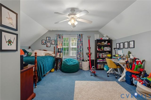 12419 Buffalo Nickel Dr, Midlothian, VA 23112