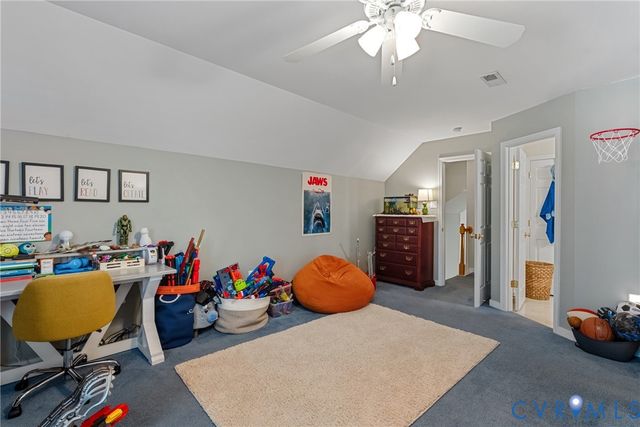 12419 Buffalo Nickel Dr, Midlothian, VA 23112