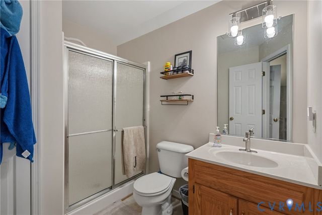 12419 Buffalo Nickel Dr, Midlothian, VA 23112