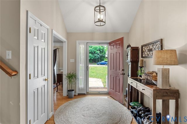 12419 Buffalo Nickel Dr, Midlothian, VA 23112