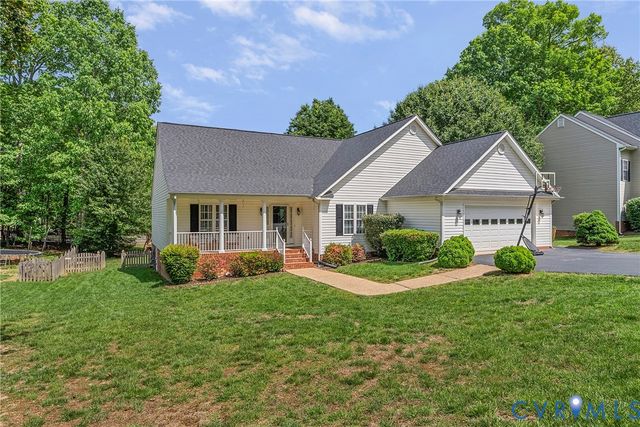 12419 Buffalo Nickel Dr, Midlothian, VA 23112
