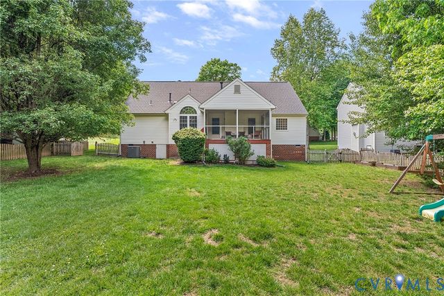 12419 Buffalo Nickel Dr, Midlothian, VA 23112