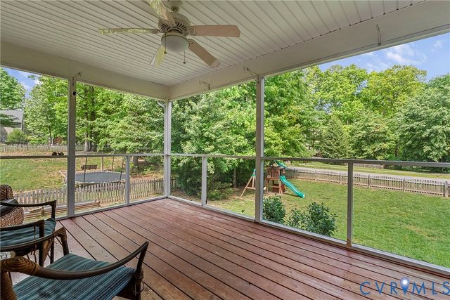 12419 Buffalo Nickel Dr, Midlothian, VA 23112