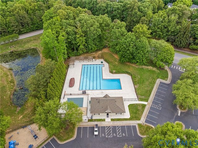 12419 Buffalo Nickel Dr, Midlothian, VA 23112