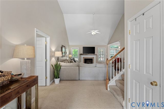 12419 Buffalo Nickel Dr, Midlothian, VA 23112