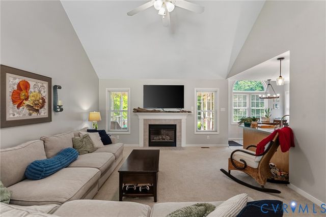 12419 Buffalo Nickel Dr, Midlothian, VA 23112