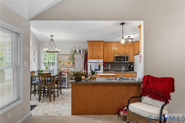 12419 Buffalo Nickel Dr, Midlothian, VA 23112