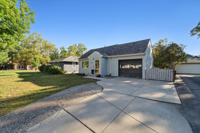 7305 Aldrich Avenue S, Minneapolis, MN 55423