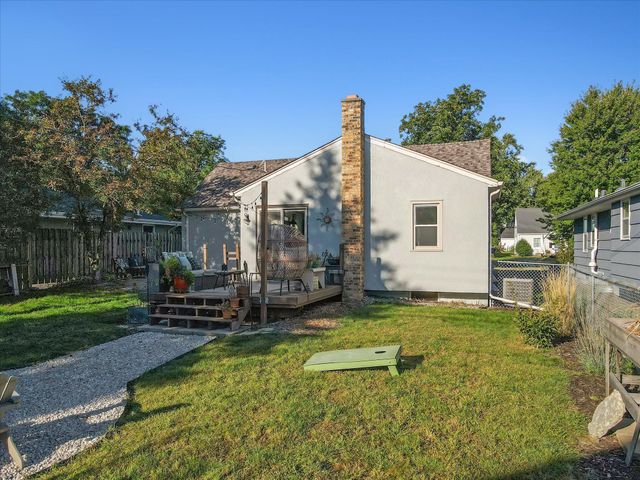 7305 Aldrich Avenue S, Minneapolis, MN 55423