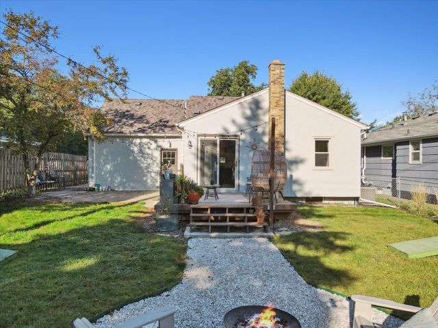 7305 Aldrich Avenue S, Minneapolis, MN 55423