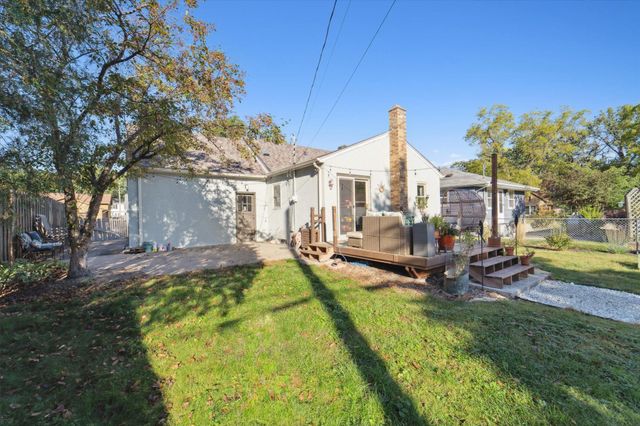 7305 Aldrich Avenue S, Minneapolis, MN 55423