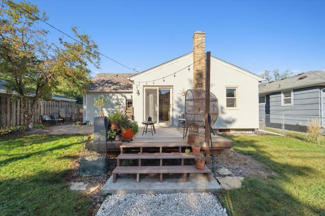 7305 Aldrich Avenue S, Minneapolis, MN 55423