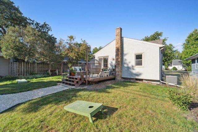 7305 Aldrich Avenue S, Minneapolis, MN 55423