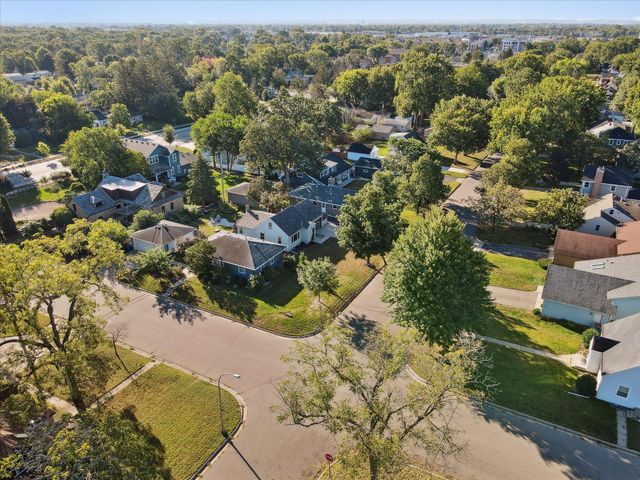 7305 Aldrich Avenue S, Minneapolis, MN 55423