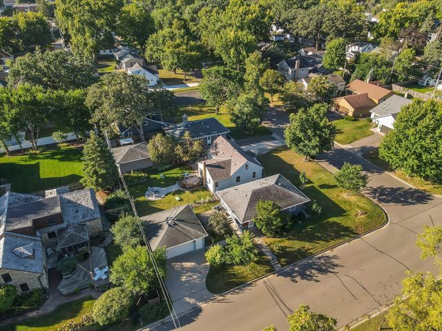 7305 Aldrich Avenue S, Minneapolis, MN 55423