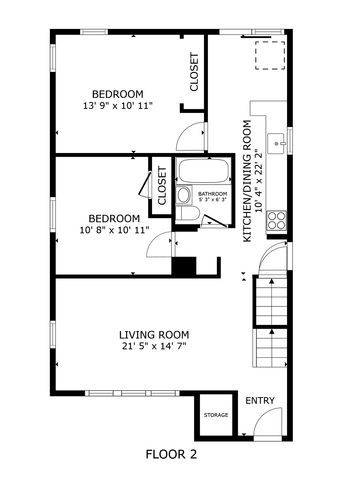 7305 Aldrich Avenue S, Minneapolis, MN 55423