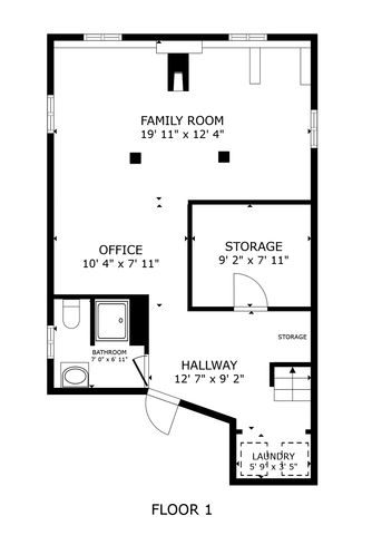 7305 Aldrich Avenue S, Minneapolis, MN 55423