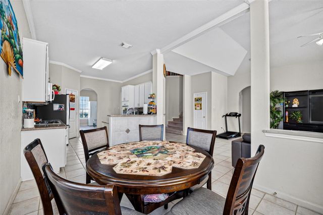 10102 Lizette Court, Houston, TX 77075