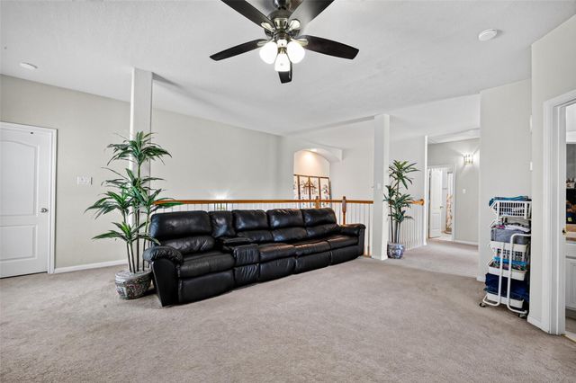10102 Lizette Court, Houston, TX 77075