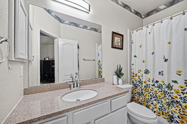 10102 Lizette Court, Houston, TX 77075