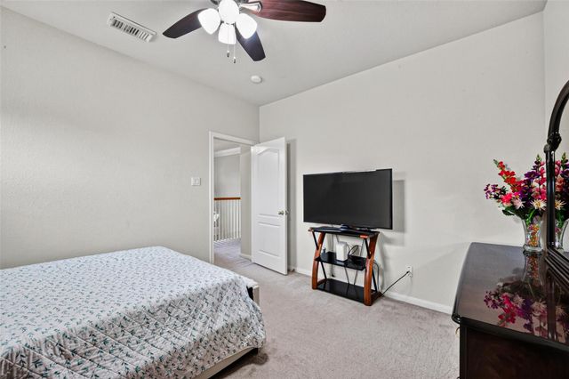 10102 Lizette Court, Houston, TX 77075