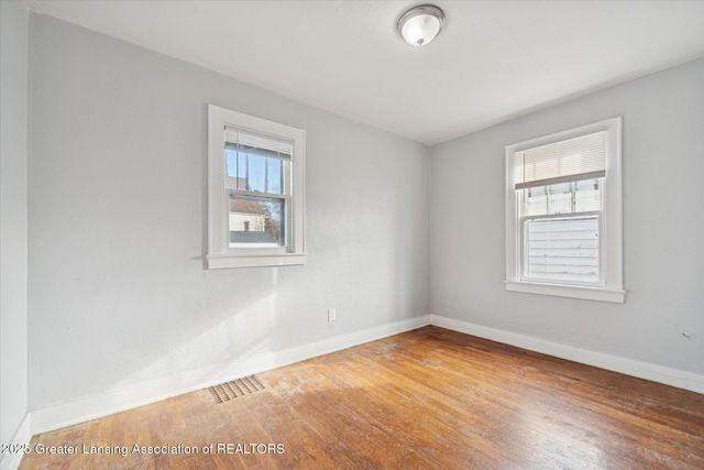 2001 S Martin Luther King Jr Boulevard, Lansing, MI 48910