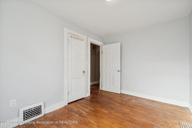 2001 S Martin Luther King Jr Boulevard, Lansing, MI 48910