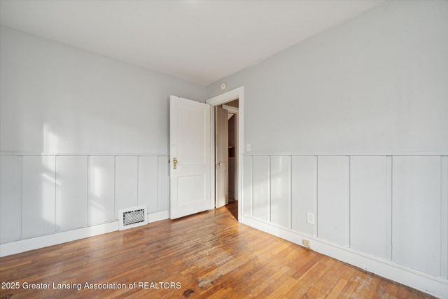 2001 S Martin Luther King Jr Boulevard, Lansing, MI 48910