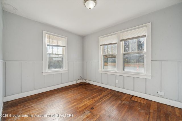 2001 S Martin Luther King Jr Boulevard, Lansing, MI 48910