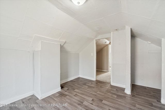 2001 S Martin Luther King Jr Boulevard, Lansing, MI 48910