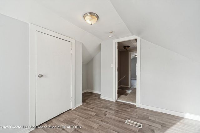 2001 S Martin Luther King Jr Boulevard, Lansing, MI 48910