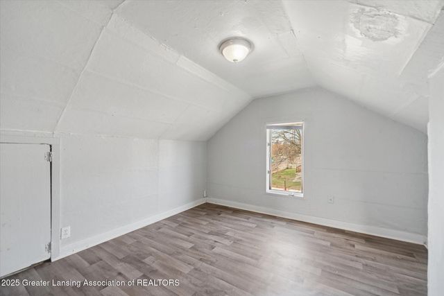 2001 S Martin Luther King Jr Boulevard, Lansing, MI 48910