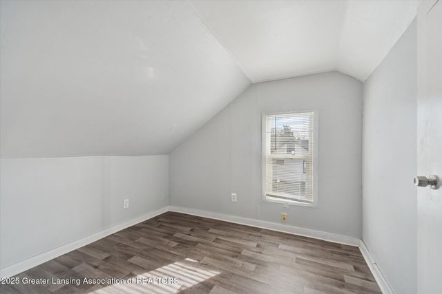 2001 S Martin Luther King Jr Boulevard, Lansing, MI 48910