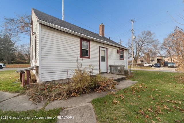 2001 S Martin Luther King Jr Boulevard, Lansing, MI 48910