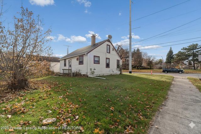 2001 S Martin Luther King Jr Boulevard, Lansing, MI 48910