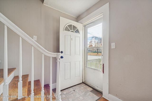 2001 S Martin Luther King Jr Boulevard, Lansing, MI 48910