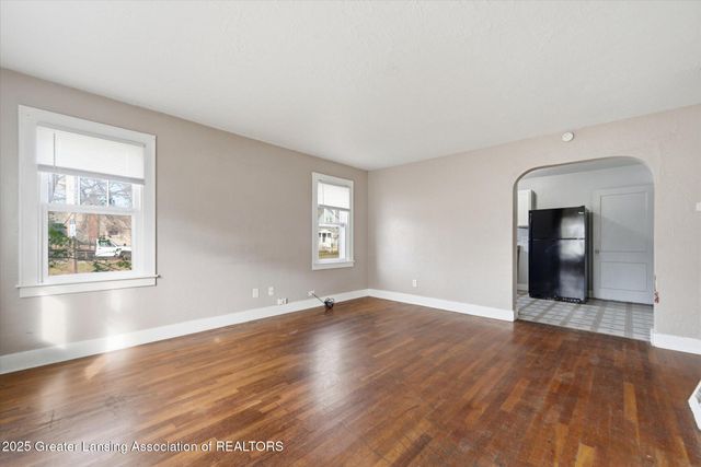 2001 S Martin Luther King Jr Boulevard, Lansing, MI 48910