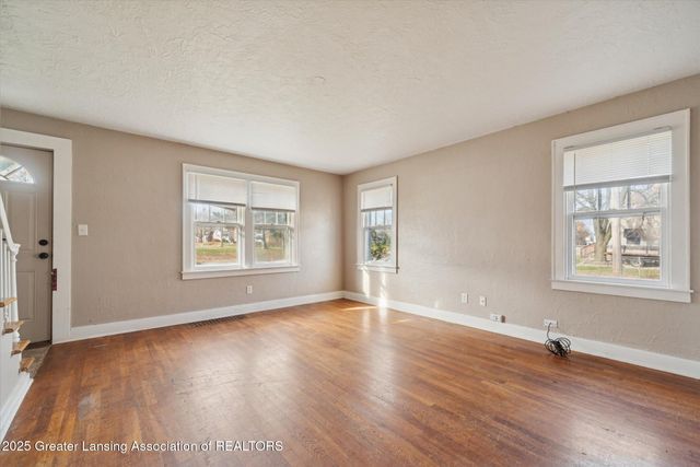 2001 S Martin Luther King Jr Boulevard, Lansing, MI 48910