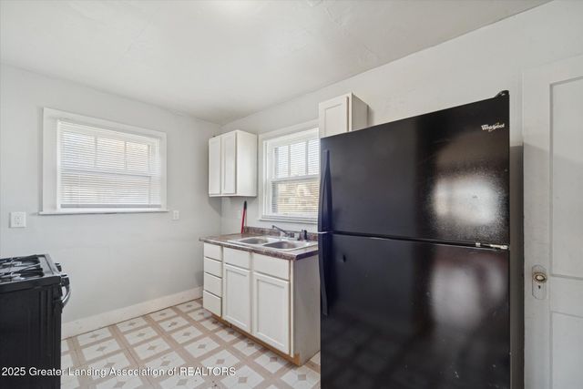 2001 S Martin Luther King Jr Boulevard, Lansing, MI 48910